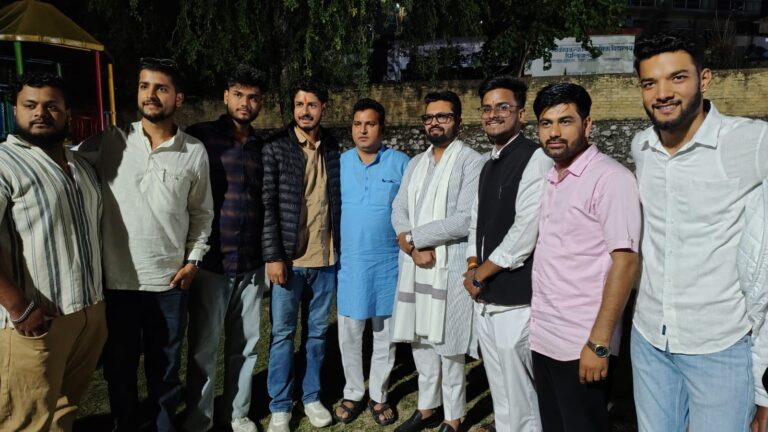 उत्तराखंड कैबिनेट विस्तार की सुगबुगाहट तेज, भाजपा की नजर युवा नेताओं पर — 2027 का फॉर्मूला तैयार