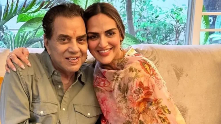 Dharmendra के निधन की खबर निकली झूठी, बेटी एशा देओल ने बताया पिता का ताजा हेल्थ अपडेट