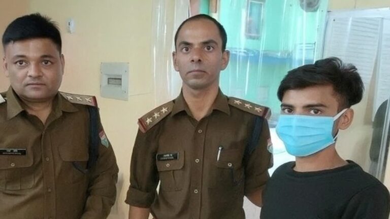 मोटे मुनाफे के लालच में गंवाए लाखों रुपए, एसटीएफ ने ठग को किया गिरफ्तार