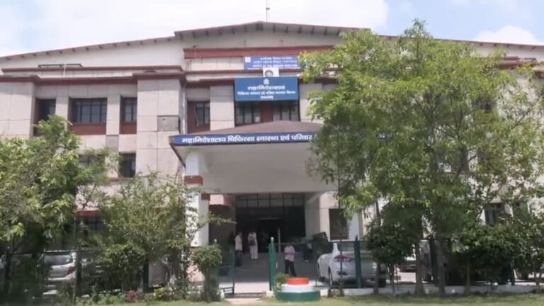 उत्तराखंड में खुलेगा राष्ट्रीय रोग नियंत्रण केंद्र, सरकार ने शुरू की प्रक्रिय़ा