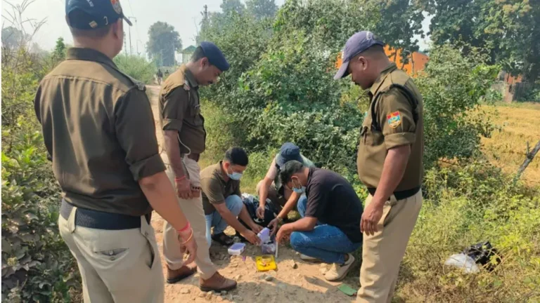 खटीमा: बोरे में मिली महिला की सड़ी-गली लाश, मचा हड़कंप