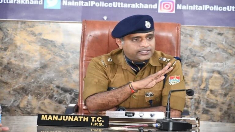 नैनीताल में इंस्पेक्टर और दारोगाओं के बंपर तबादले, जानें आपके थाना-चौकी में आया कौन नया अफसर