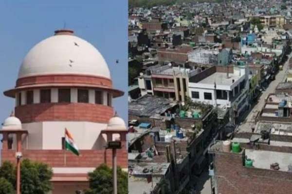 हल्द्वानी बनभूलपुरा रेलवे भूमि अतिक्रमण मामला फिर टला:तीन बार टल चुकी है सुनवाई,अब 3 फरवरी 2026 को संभावित सुनवाई