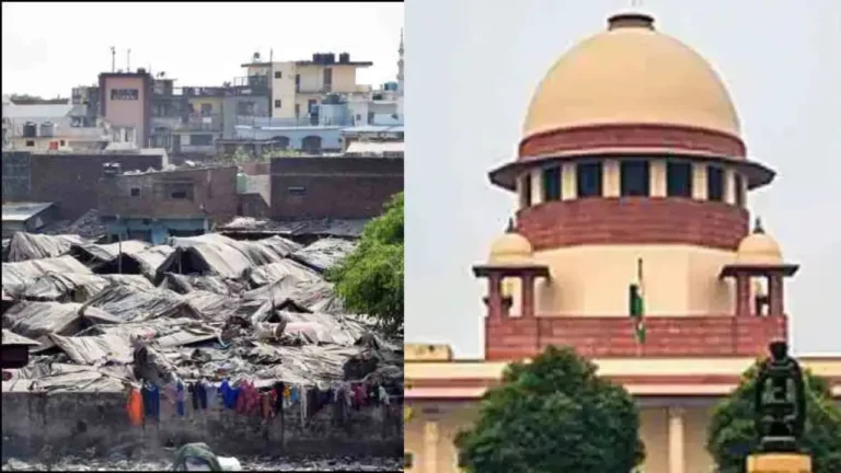 हल्द्वानी ब्रेकिंग: बनभूलपुरा रेलवे अतिक्रमण मामले में फिर नहीं हो सकी सुनवाई, अब अगली तारीख का इंतजार
