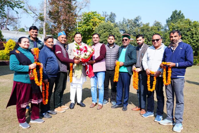 न्याय, सम्मान और सुरक्षा की गारंटी — उपनल कर्मियों के लिए ऐतिहासिक फैसला