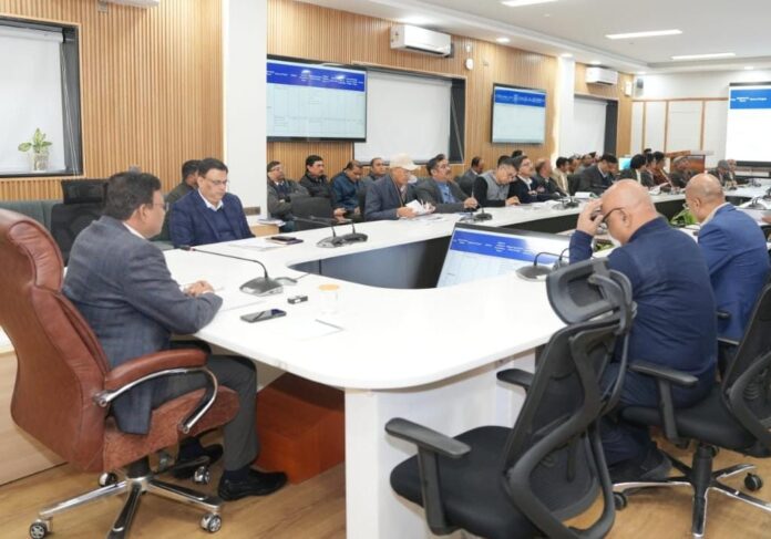 उत्तराखंड में अब शिलान्यास नहीं, परिणामों की सरकार चल रही है