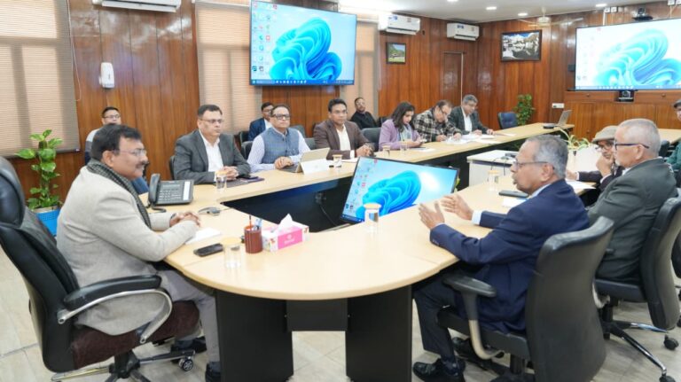 नगर निकायों की बदलेगी तस्वीर? वित्तीय आत्मनिर्भरता पर बड़ा मंथन
