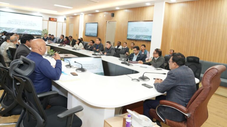 विकास योजनाओं को व्यय-वित्त समिति की मंजूरी