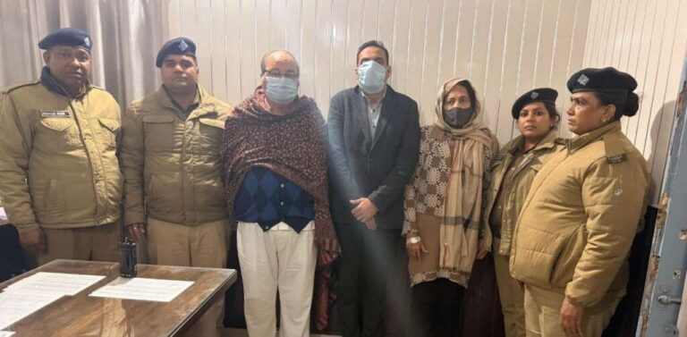 देहरादून हत्याकांड में चौंकाने वाला खुलासा – मां निकली मास्टरमाइंड, सुपारी किलिंग में 2 शूटर गिरफ्तार