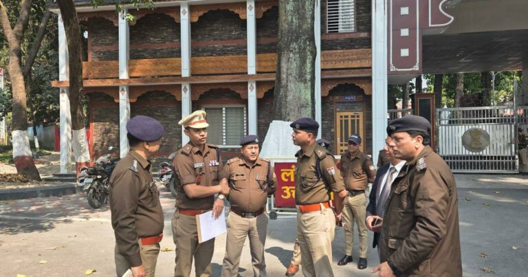 देहरादून में वसंतोत्सव: 27 फरवरी से 1 मार्च तक विशेष ट्रैफिक प्लान लागू
