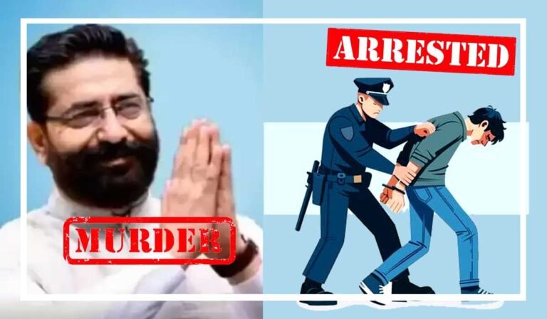 ब्रेकिंग न्यूज़: देहरादून गैंगस्टर विक्रम हत्याकांड में बड़ा खुलासा, दो आरोपी बनारस से गिरफ्तार