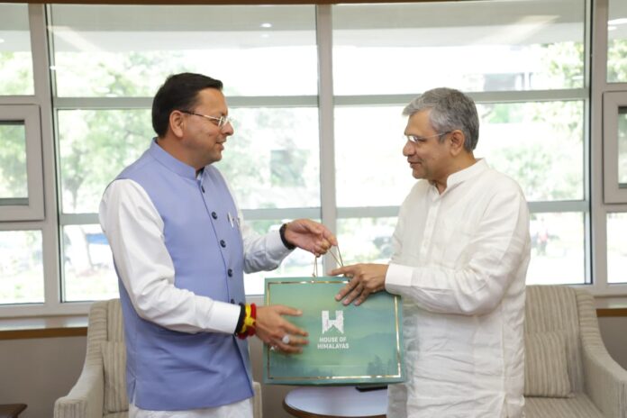 डिजिटल कुम्भ 2027 में AI और IoT का इस्तेमाल