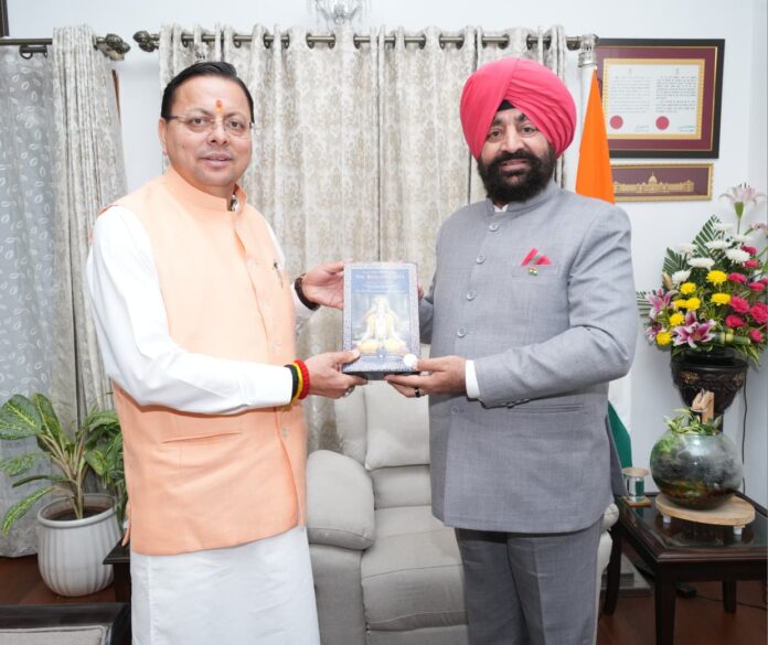 स्काईहॉप एविएशन देहरादून-पिथौरागढ़ से जल्द उड़ान सेवा शुरू करेगा