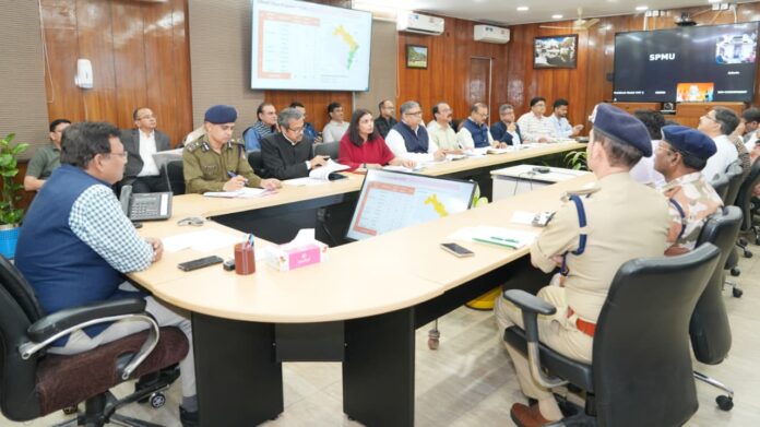 वाइब्रेंट विलेज योजना: सीमांत गांवों के विकास के लिए 402 करोड़ के प्रस्ताव मंजूर