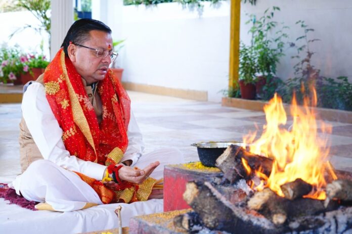 उत्तराखंड में पहली बार प्रवासी पंचायत, टिहरी से होगी शुरुआत