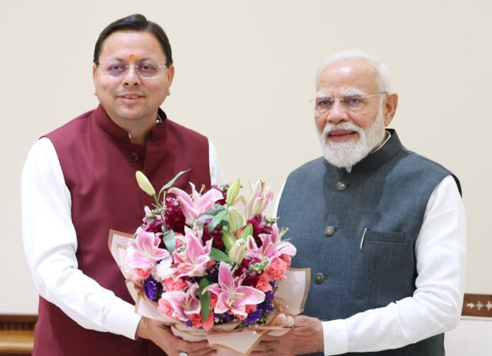 भाजपा कार्यालय विस्तार, 2027 चुनाव में जीत की हैट्रिक का दावा