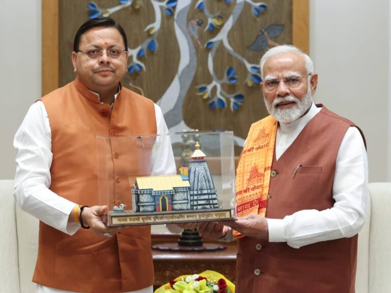 Dehradun Delhi Expressway, Narendra Modi Uttarakhand Visit, NHAI Expressway News, Dat Kali Temple Dehradun, Uttarakhand Infrastructure News