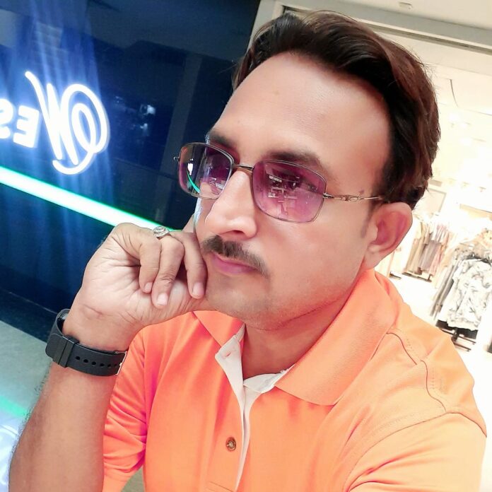 वरिष्ठ पत्रकार पवन शर्मा बने ‘रीडर्स मैसेंजर’ के हरियाणा प्रभारी