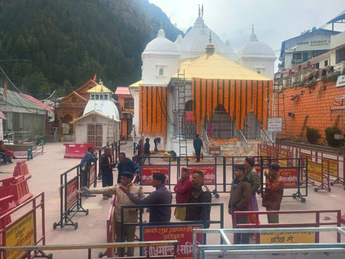 चारधाम यात्रा 2026 के लिए पंजीकरण शुरू, आज सीएम धामी दिखाएंगे हरी झंडी