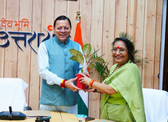 फल-सब्जियों में कीटनाशक पर सख्ती: उत्तराखंड सरकार का बड़ा अभियान