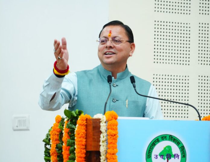 देहरादून में 76 जर्जर स्कूल भवन ध्वस्त होंगे, बच्चों की सुरक्षा पर बड़ा एक्शन