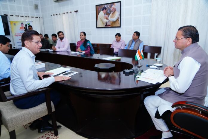 उत्तराखंड में श्रमिकों के लिए बड़ी राहत और रोजगार की नई राह खुली 