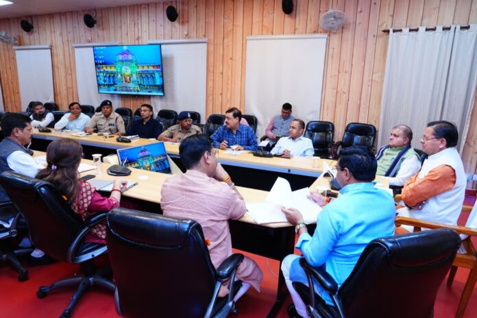 14 अप्रैल को बनेगा इतिहास! PM Narendra Modi करेंगे दिल्ली–देहरादून इकोनॉमिक कॉरिडोर का शुभारंभ