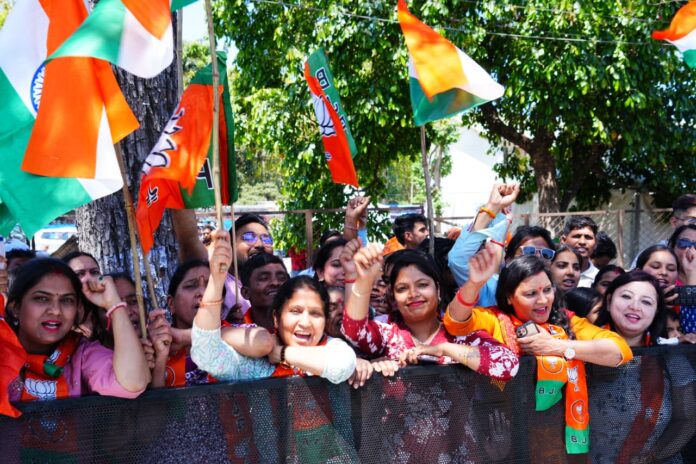 खास तोहफा: 12KM का ‘ग्रीन कॉरिडोर’ बना आकर्षण, दिल्ली-दून एक्सप्रेस-वे