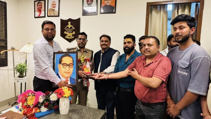 चारधाम यात्रा 2026: सुरक्षा के लिए गढ़वाल पुलिस का मास्टर प्लान तैयार