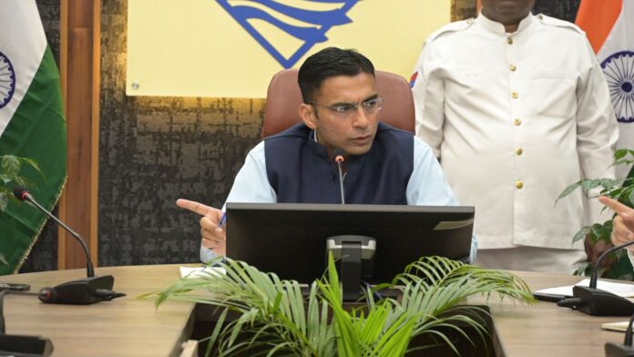 देहरादून अलर्ट मोड पर