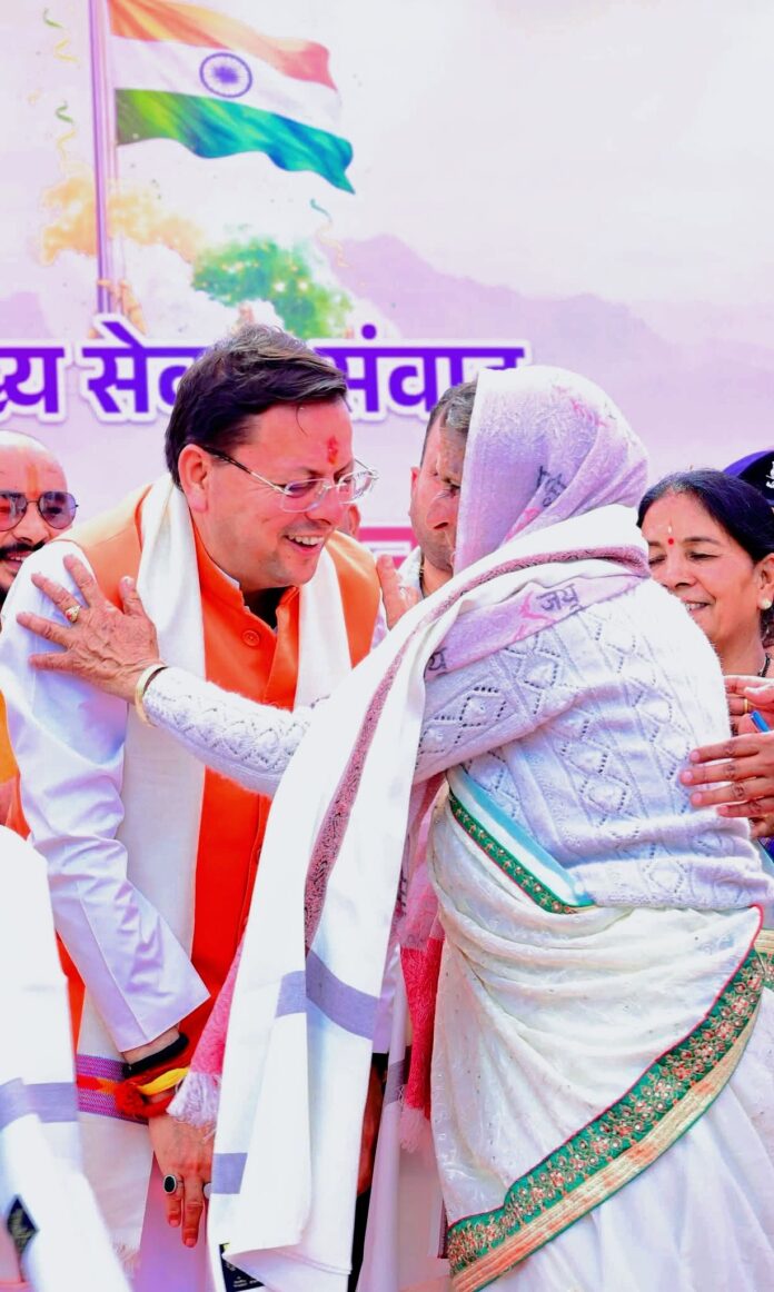 Uttarakhand commission appointments, Pushkar Singh Dhami list, BJP leaders appointment Uttarakhand, state commission members list, Uttarakhand politics 2026