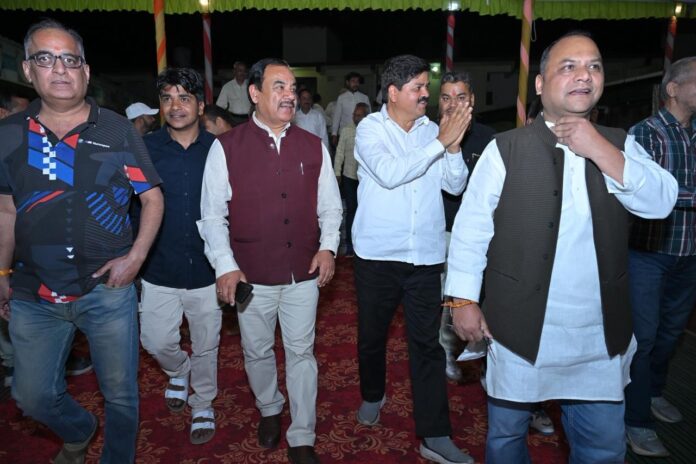 Uttarakhand Congress infighting