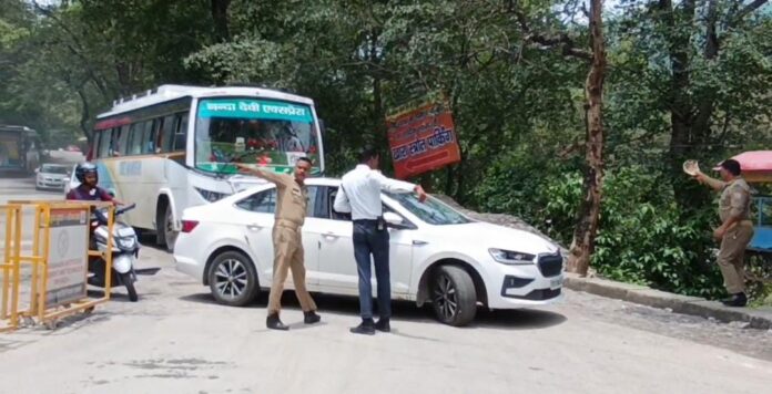 चारधाम यात्रा 2026: 16 अप्रैल से हाईटेक चेक पोस्ट, AI कैमरों से निगरानी