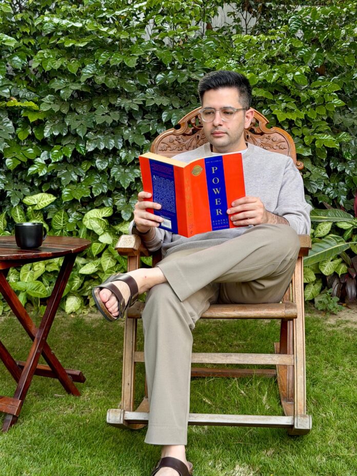 राघव चड्ढा, संदीप पाठक समेत सात नेता अब भाजपा सांसद