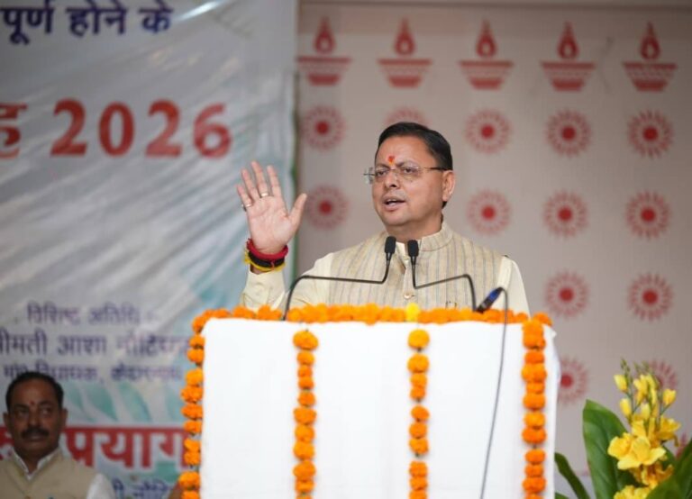 19 अप्रैल से शुरू होगी चारधाम यात्रा, इस बार कई बड़े बदलाव