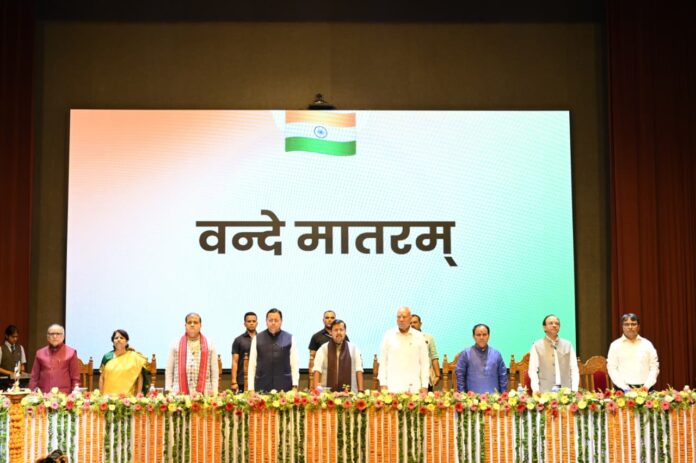 युवाओं को रोजगार तलाशने वाला नहीं, रोजगार सृजित करने वाला बनाने पर सरकार का फोकस