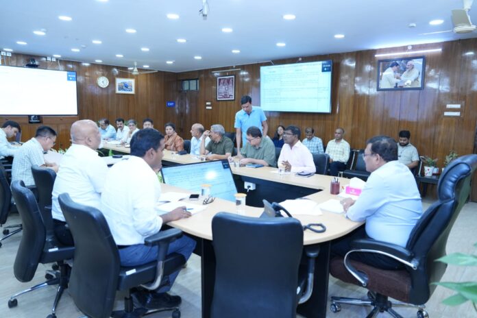 उत्तराखंड में आंगनवाड़ी व्यवस्था को मजबूत करने पर जोर, टेक होम राशन वितरण में लागू होगा फेस रिकग्निशन सिस्टम