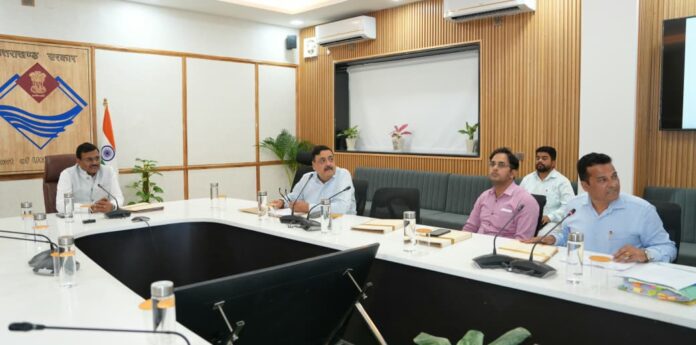 उत्तराखंड में खाद्य सुरक्षा को लेकर सरकार सख्त, मुख्य सचिव ने दिए अहम निर्देश 07 जून को विश्व खाद्य सुरक्षा दिवस पर शुरू होगी प्रदेश की दूसरी फूड टेस्टिंग लैब