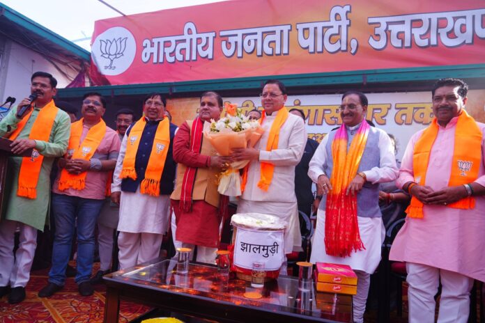 आयुष्मान भारत योजना बंगाल में लागू होगी : पीएम मोदी