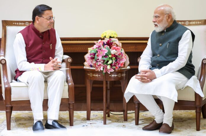 मेरठ से ऋषिकेश तक दौड़ेगी नमो भारत ट्रेन, 150 किमी RRTS कॉरिडोर के सर्वे की तैयारी | Bhadas4India