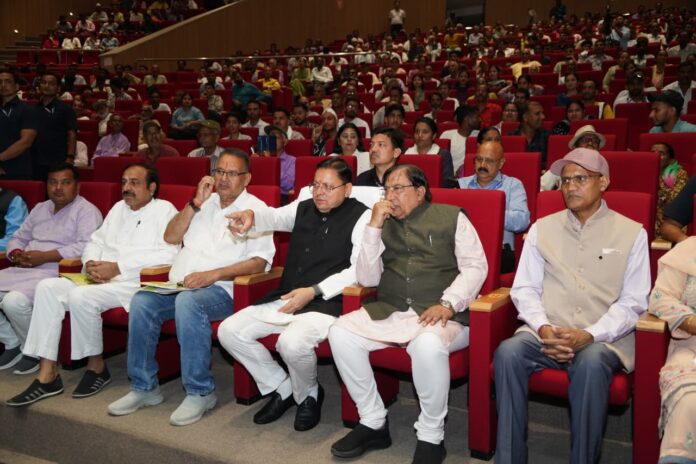 पीएम किसान सम्मान निधि की 23वीं किस्त जारी, उत्तराखंड के 8 लाख किसानों को मिला 159 करोड़ रुपये का लाभ|BHADAS4INDIA