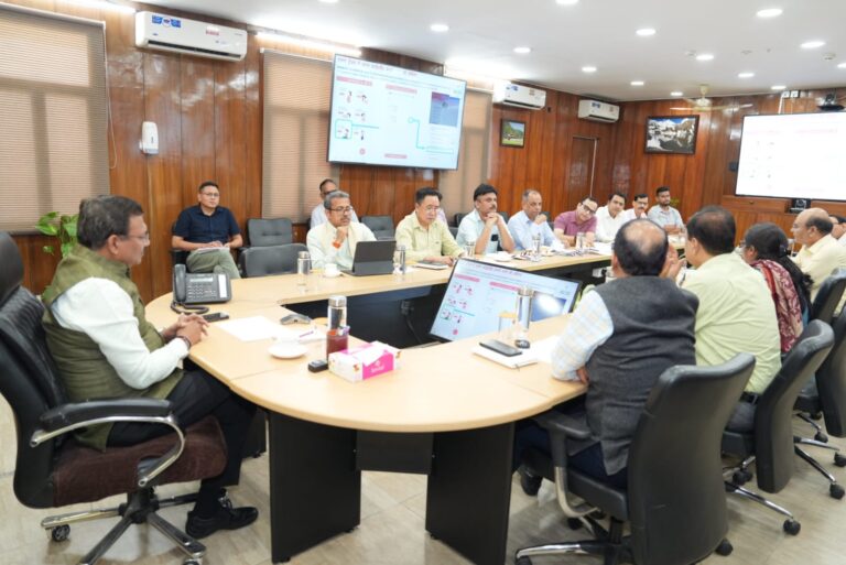 उत्तराखंड में बच्चों की जन्म से शिक्षा तक होगी डिजिटल ट्रैकिंग, सरकार बनाएगी यूनिफाइड प्लेटफॉर्म