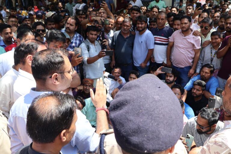 Karanpryag Sikh Vivad