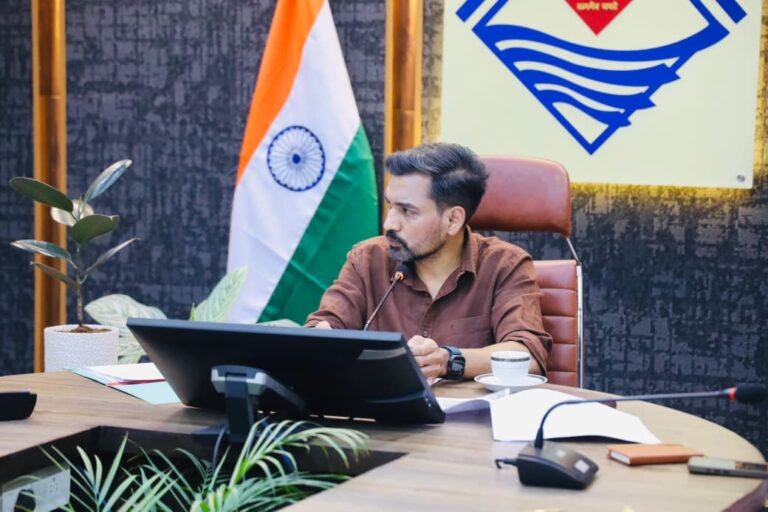 देहरादून: गंभीर बीमारियों से पीड़ित बच्चों को मिलेगा मुफ्त इलाज, प्रशासन की बड़ी पहल | Bhadas4India