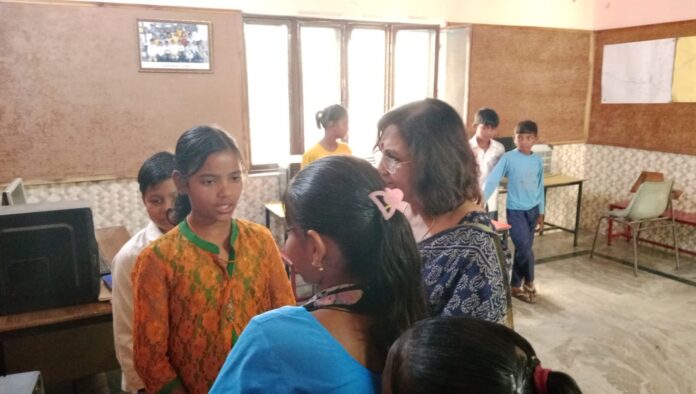 देहरादून के प्रेमनगर में छापा, विदेशी फंडिंग और धर्मांतरण एंगल की जांच शुरू