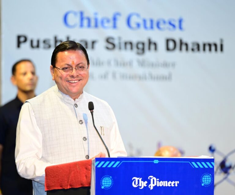मुख्यमंत्री ने प्रदान की विभिन्न विकास योजनाओं एवं निर्माण कार्यों के लिए ₹ 93 करोड़ की वित्तीय स्वीकृति