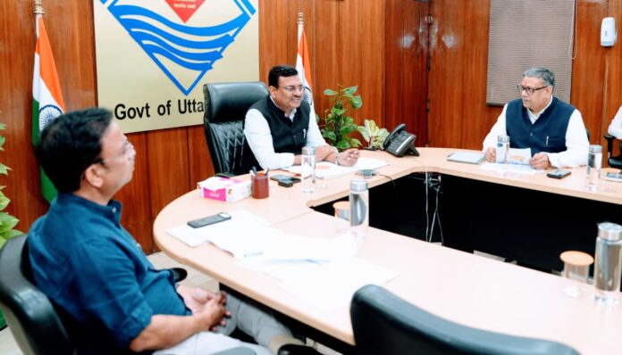 National Clean Air Programme