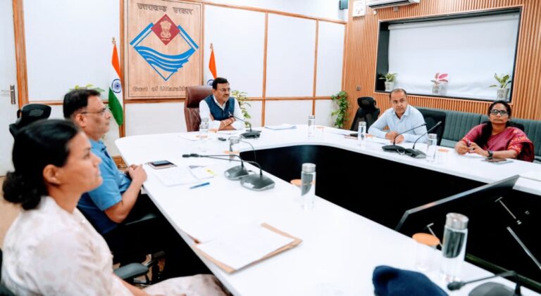 कांवड़ यात्रा 2026: मुख्य सचिव ने तैयारियों की समीक्षा की, भीड़ प्रबंधन और सुरक्षा पर विशेष जोर