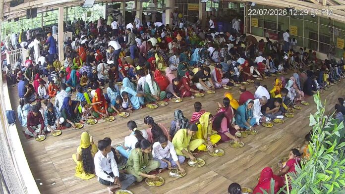 माँ डाट काली मनोकामना सिद्ध पीठ का 223वां वार्षिकोत्सव शुरू माँ डाट काली मनोकामना सिद्ध पीठ का 223वां वार्षिकोत्सव शुरू