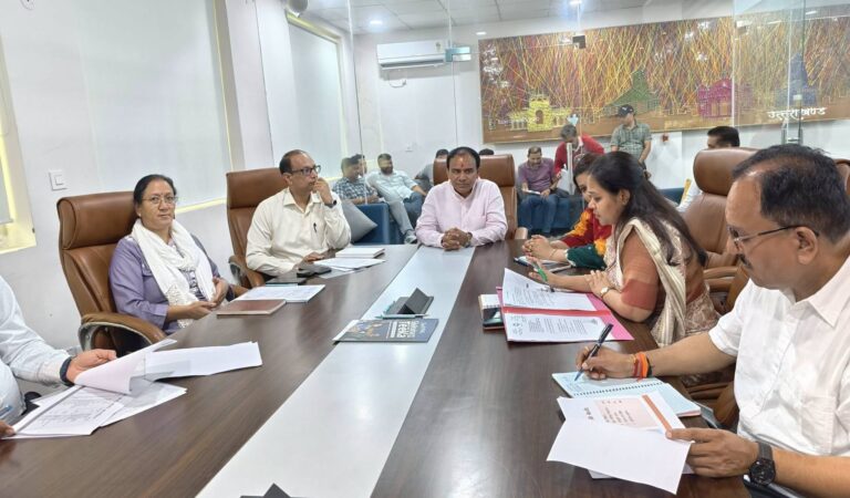 अटैचमेंट खत्म करने के दावों के बीच शिक्षा मंत्री के नाम से वायरल पत्र, शिक्षा विभाग पर उठे नए सवाल